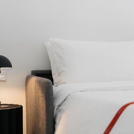 Ruby Bea Hotel Florence Luaran gambar