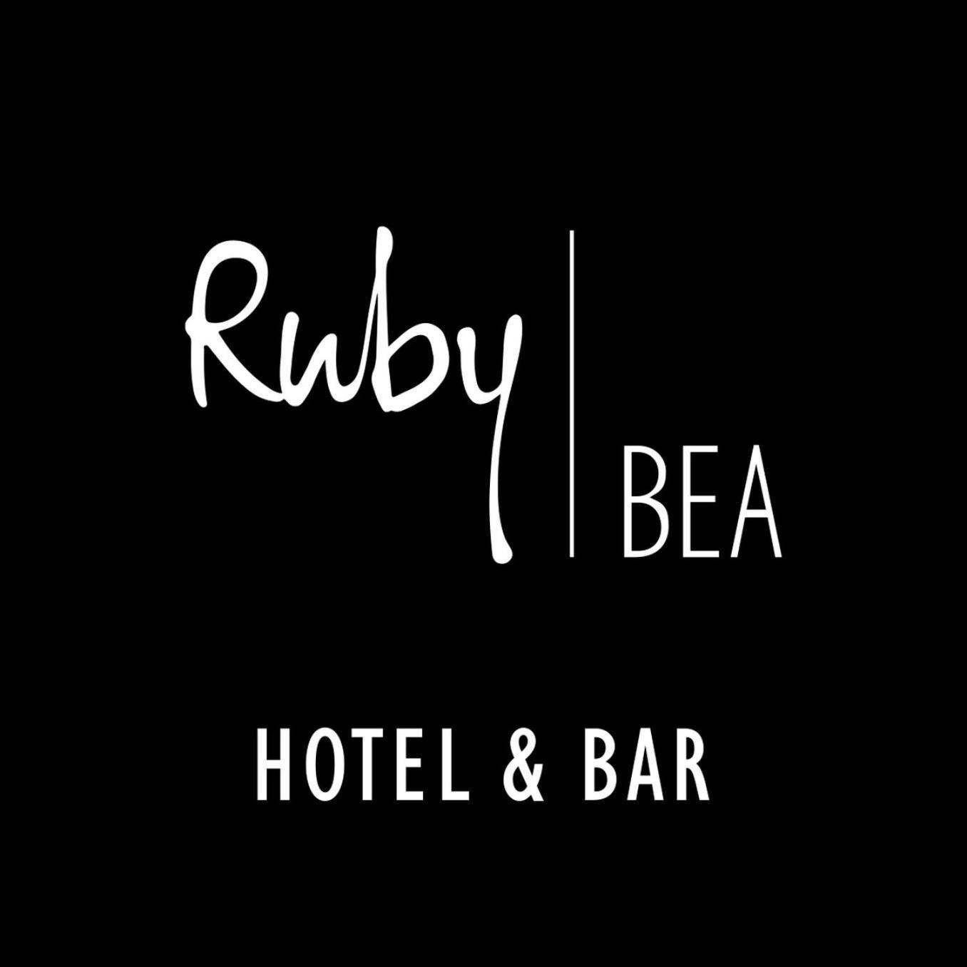 Ruby Bea Hotel Florence Luaran gambar