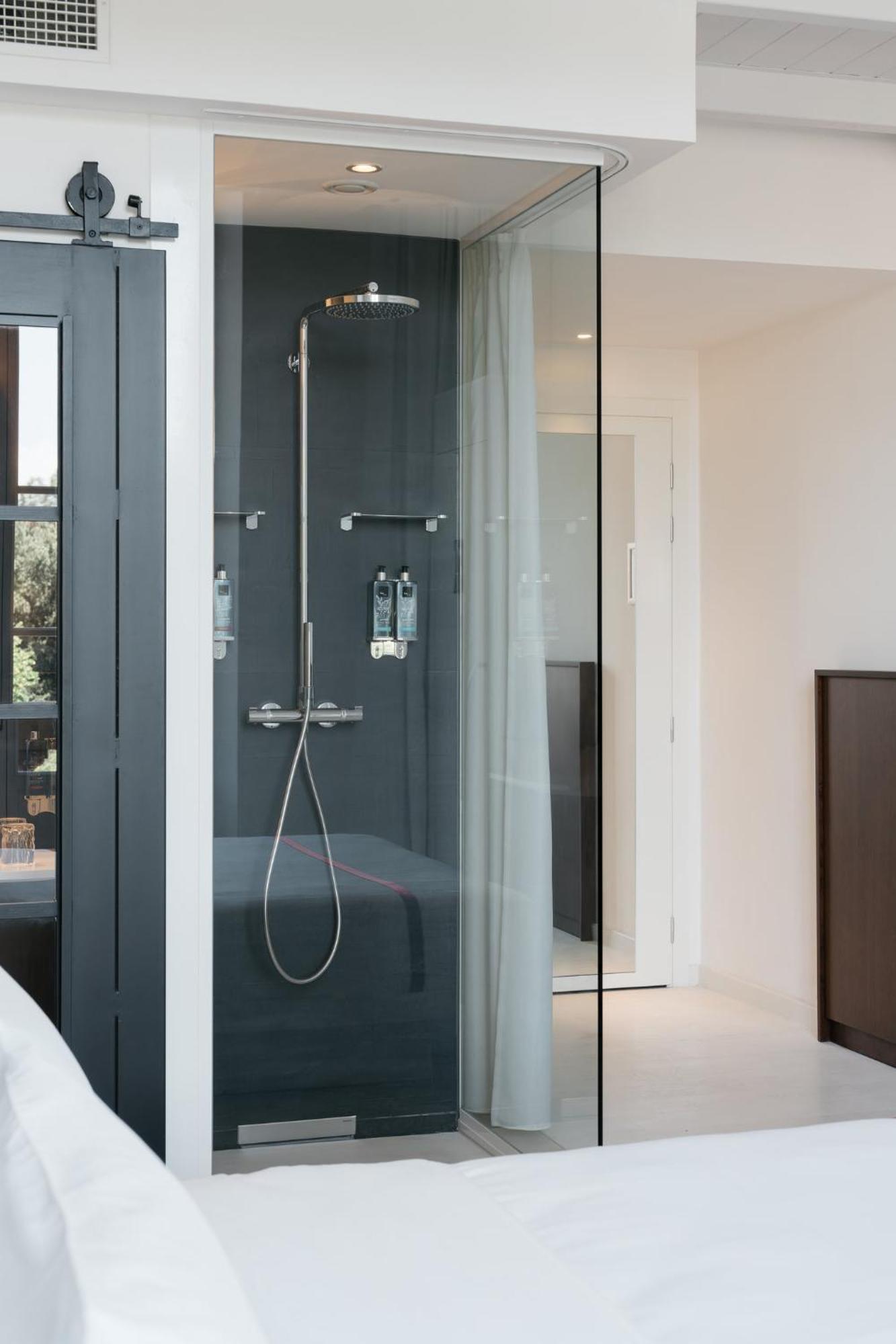 Ruby Bea Hotel Florence Luaran gambar