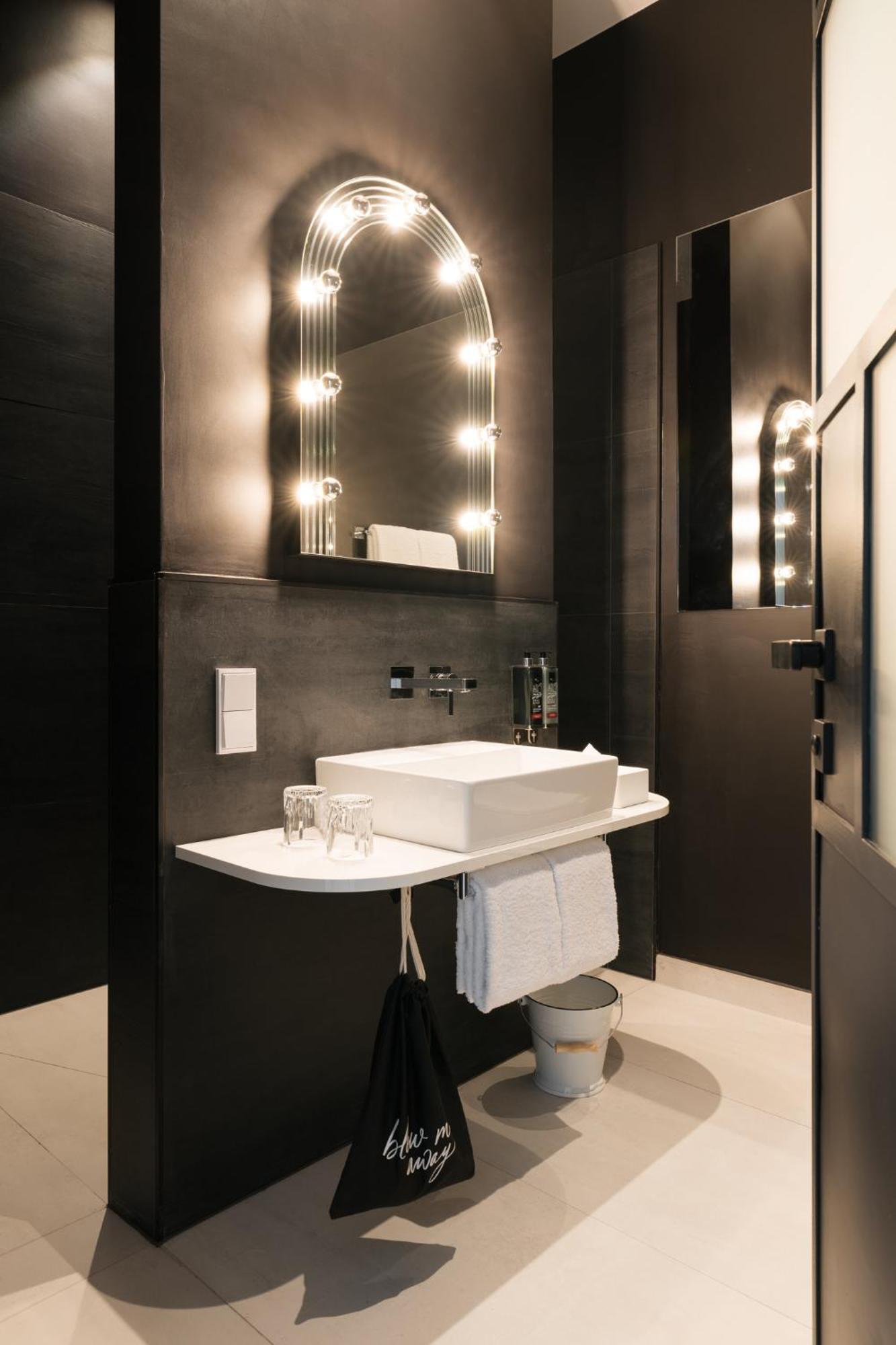Ruby Bea Hotel Florence Luaran gambar