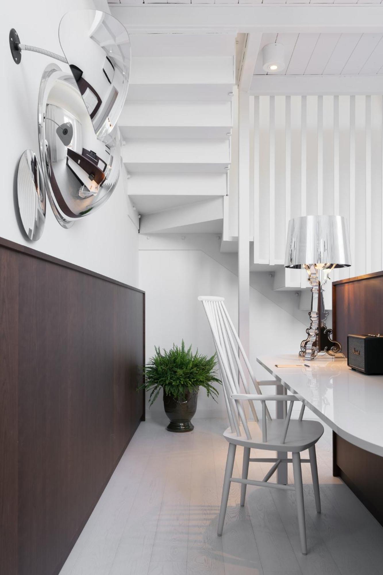 Ruby Bea Hotel Florence Luaran gambar