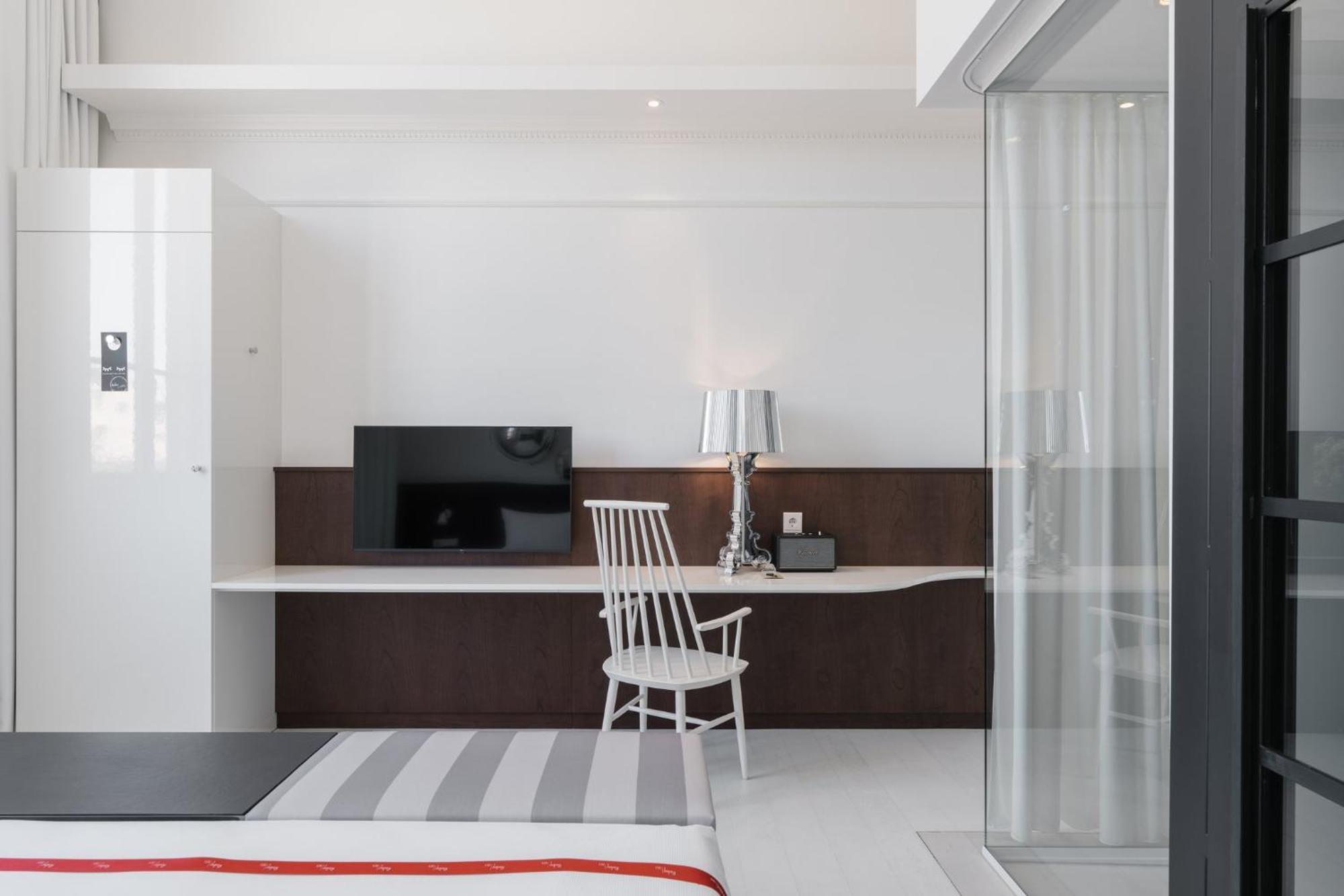 Ruby Bea Hotel Florence Luaran gambar