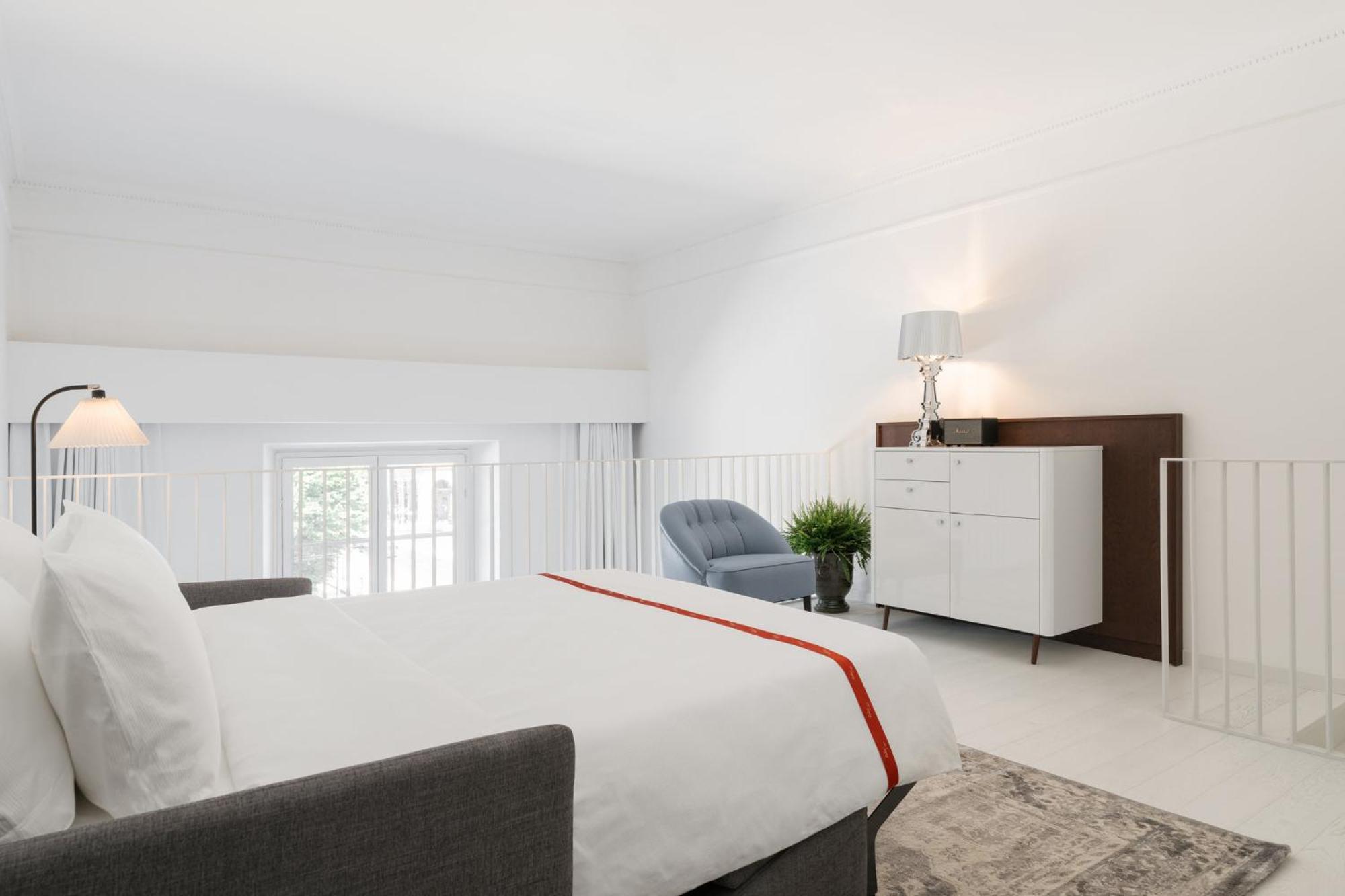 Ruby Bea Hotel Florence Luaran gambar
