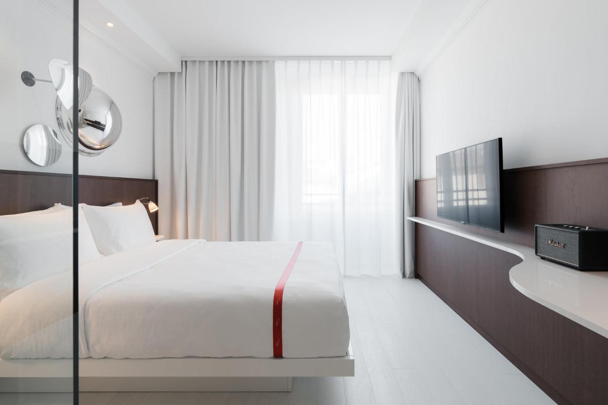 Ruby Bea Hotel Florence Luaran gambar