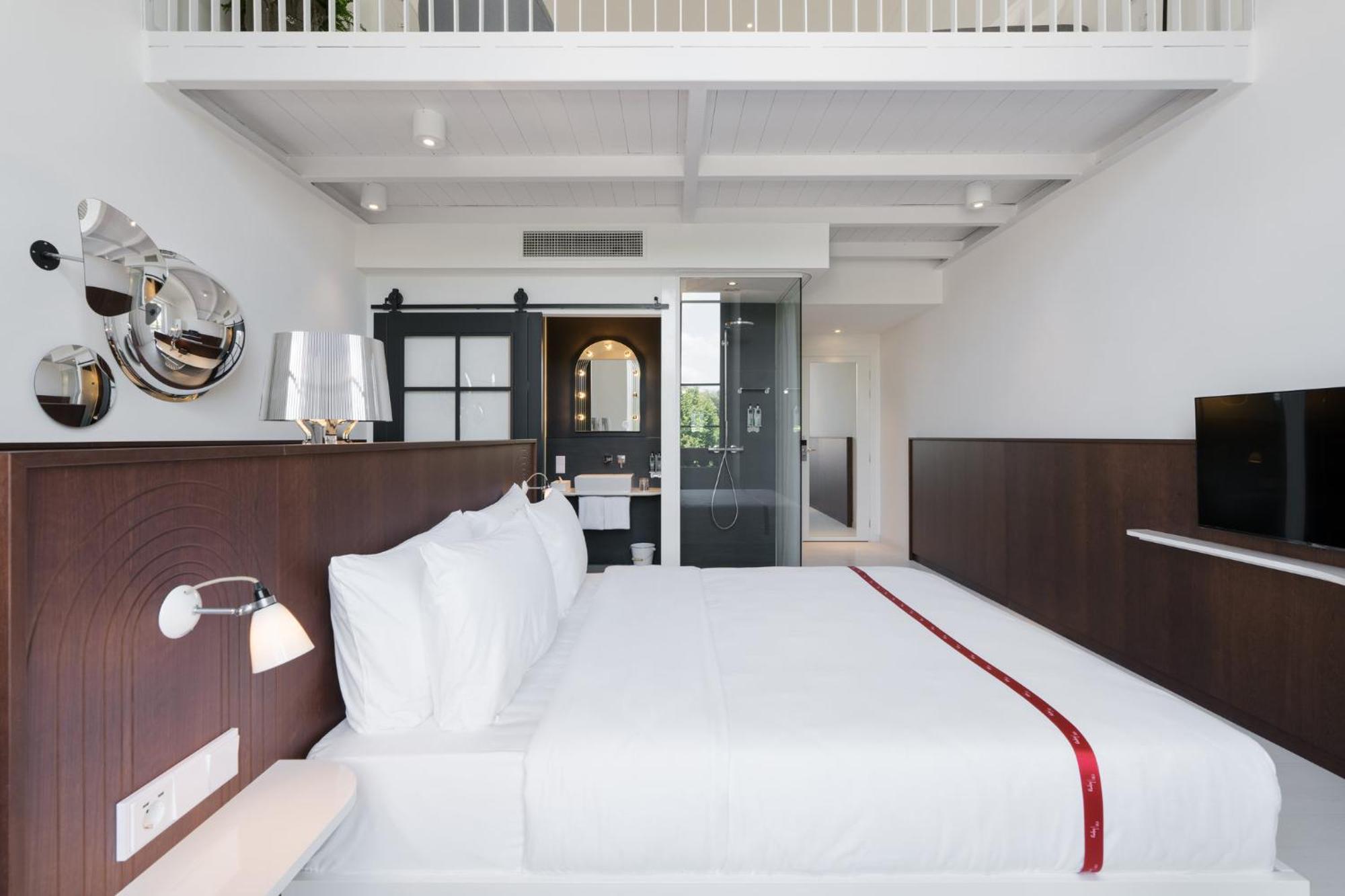 Ruby Bea Hotel Florence Luaran gambar