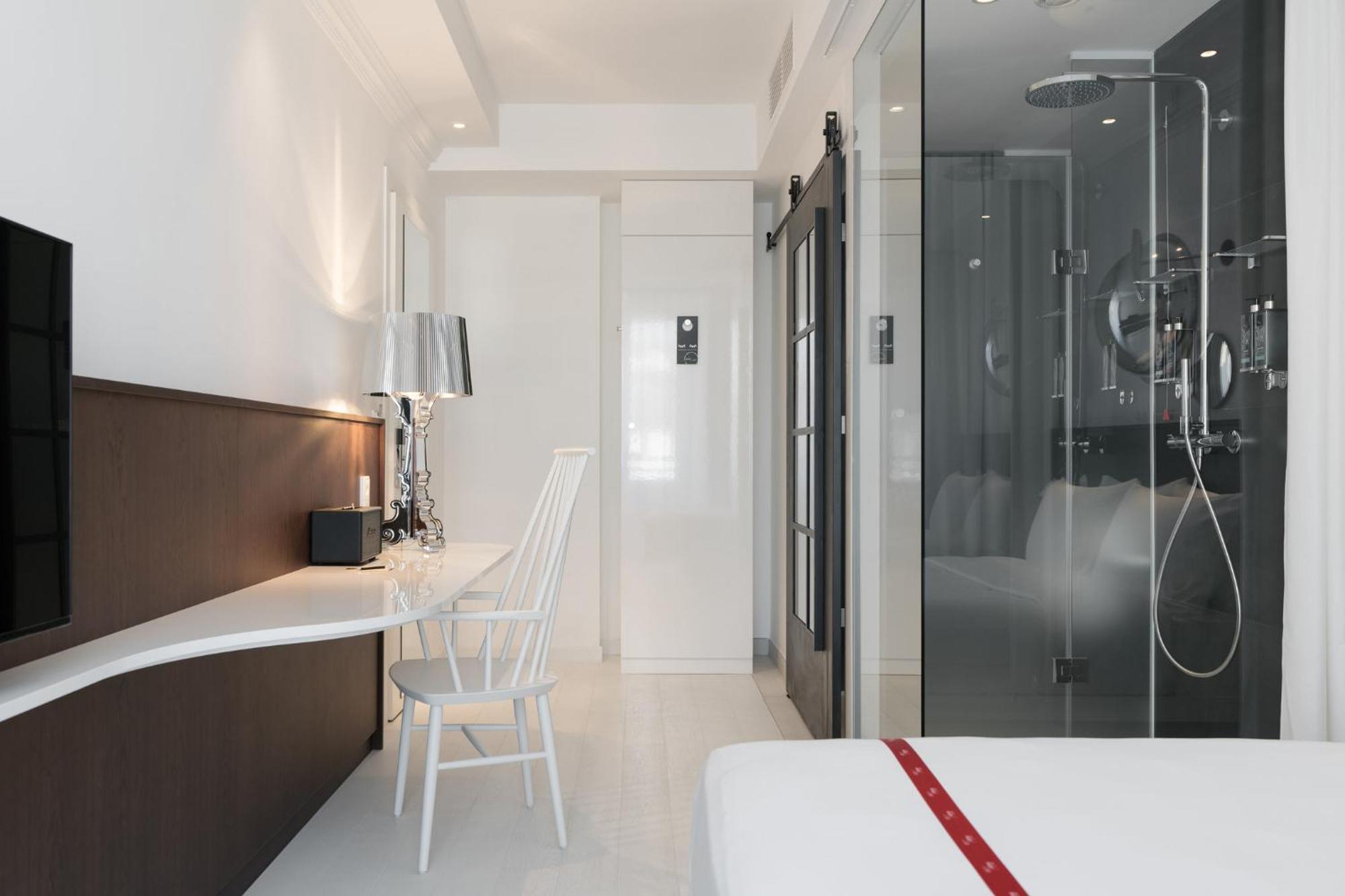 Ruby Bea Hotel Florence Luaran gambar