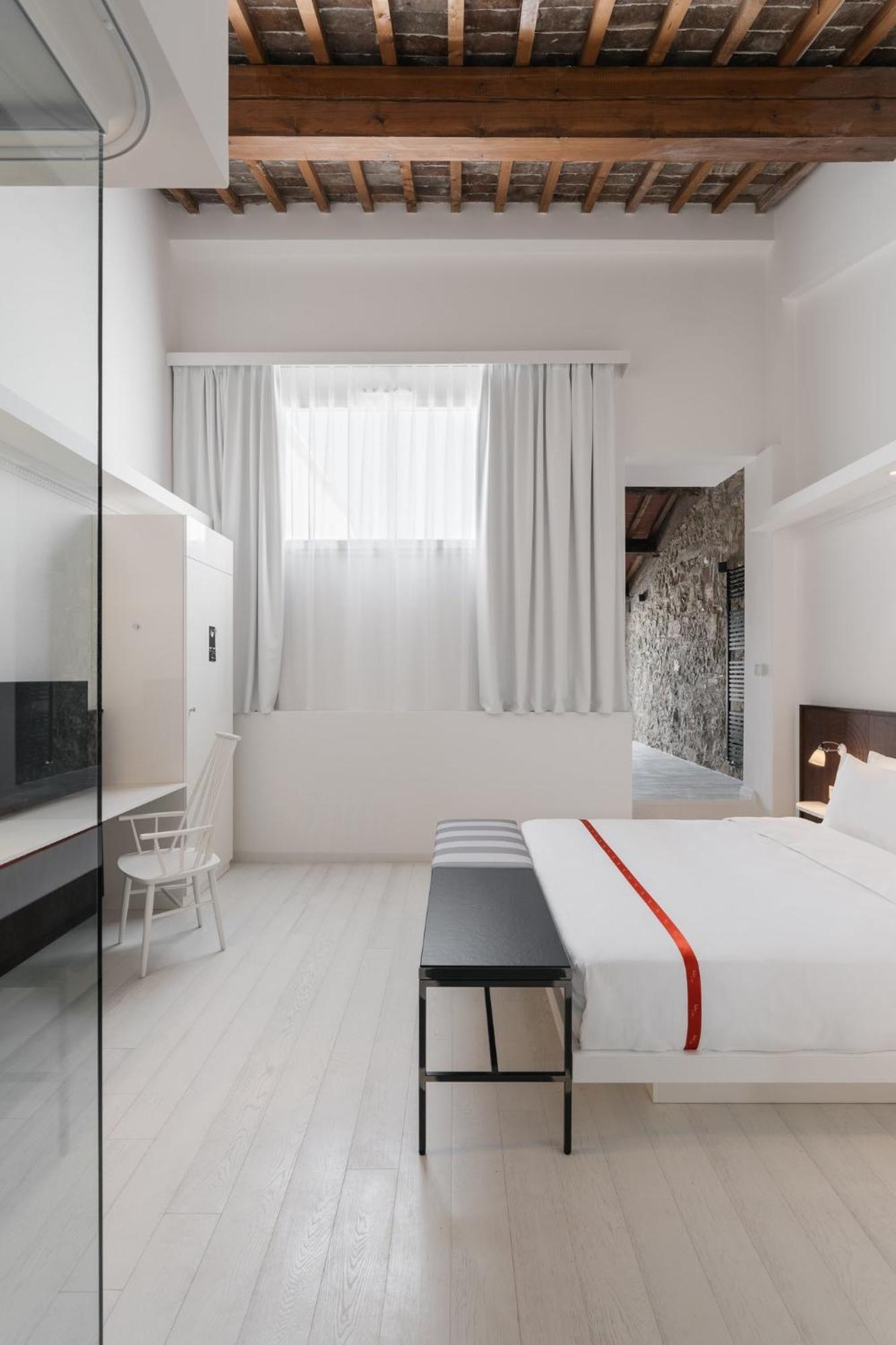 Ruby Bea Hotel Florence Luaran gambar