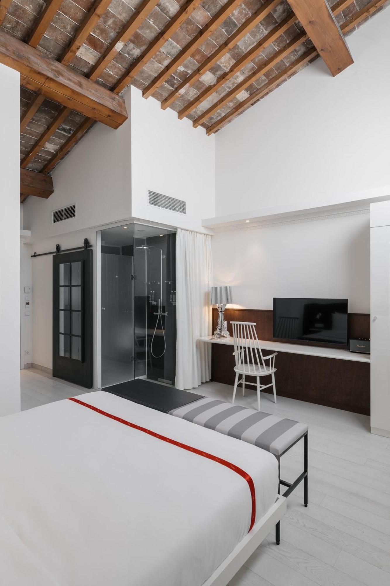 Ruby Bea Hotel Florence Luaran gambar