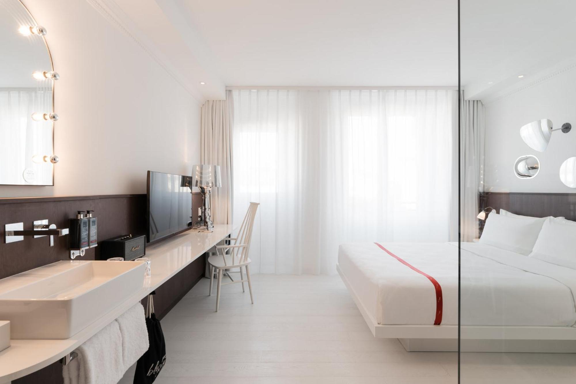 Ruby Bea Hotel Florence Luaran gambar